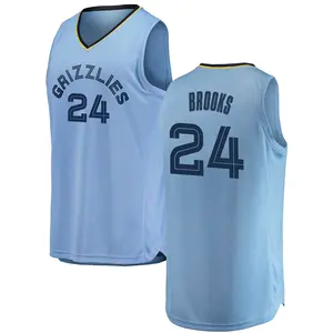 dillon brooks jersey