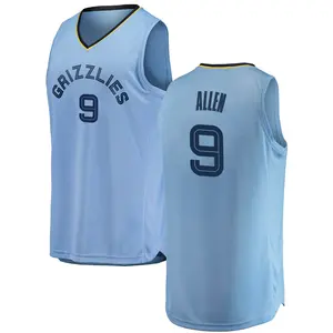 tony allen jersey