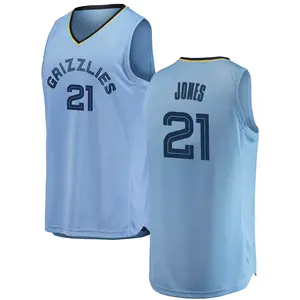 tyus jones jersey