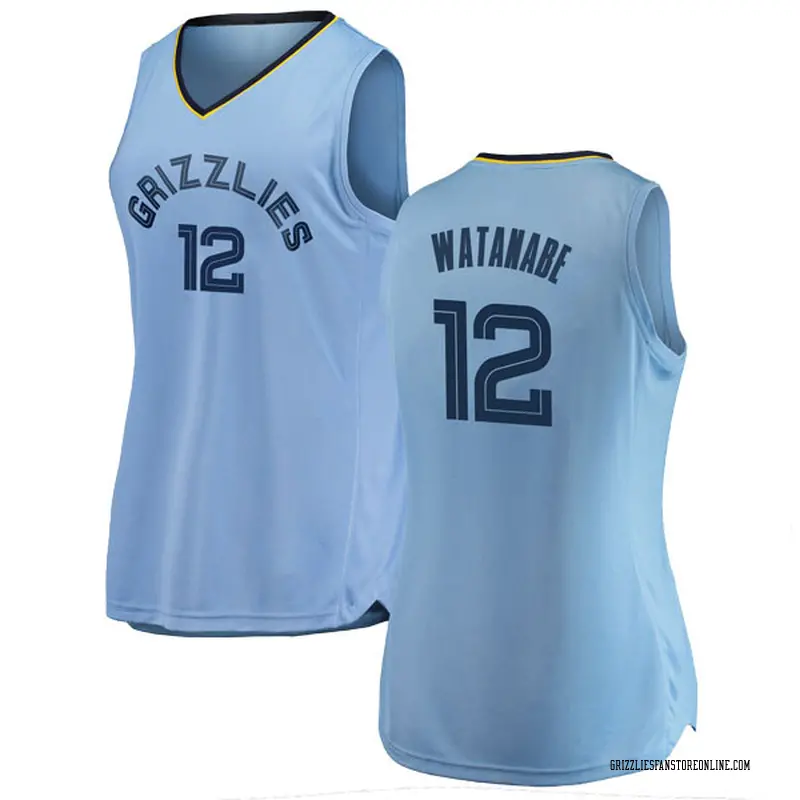 yuta watanabe jersey