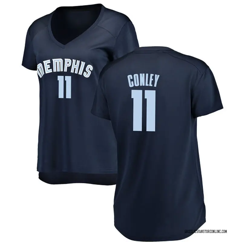 memphis grizzlies mike conley jersey
