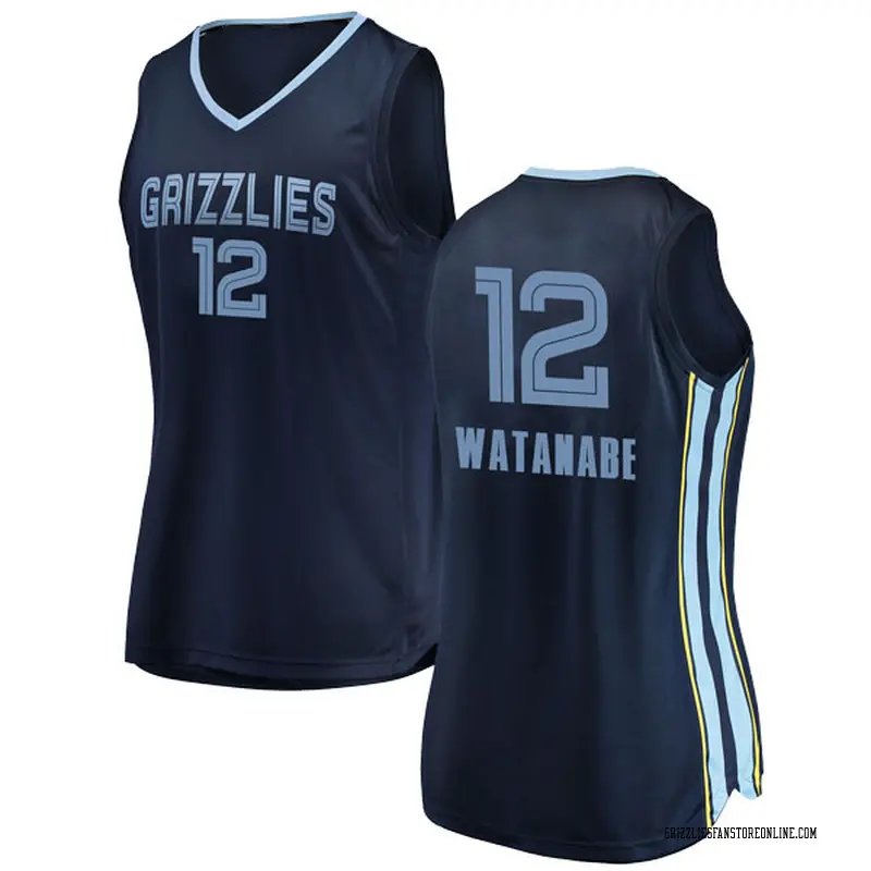 yuta watanabe jersey