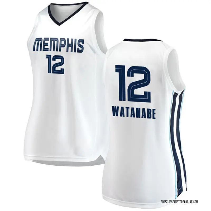 yuta watanabe jersey