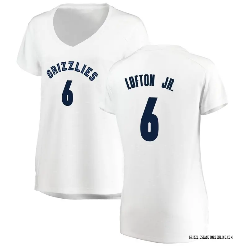 kenneth lofton jr jersey memphis