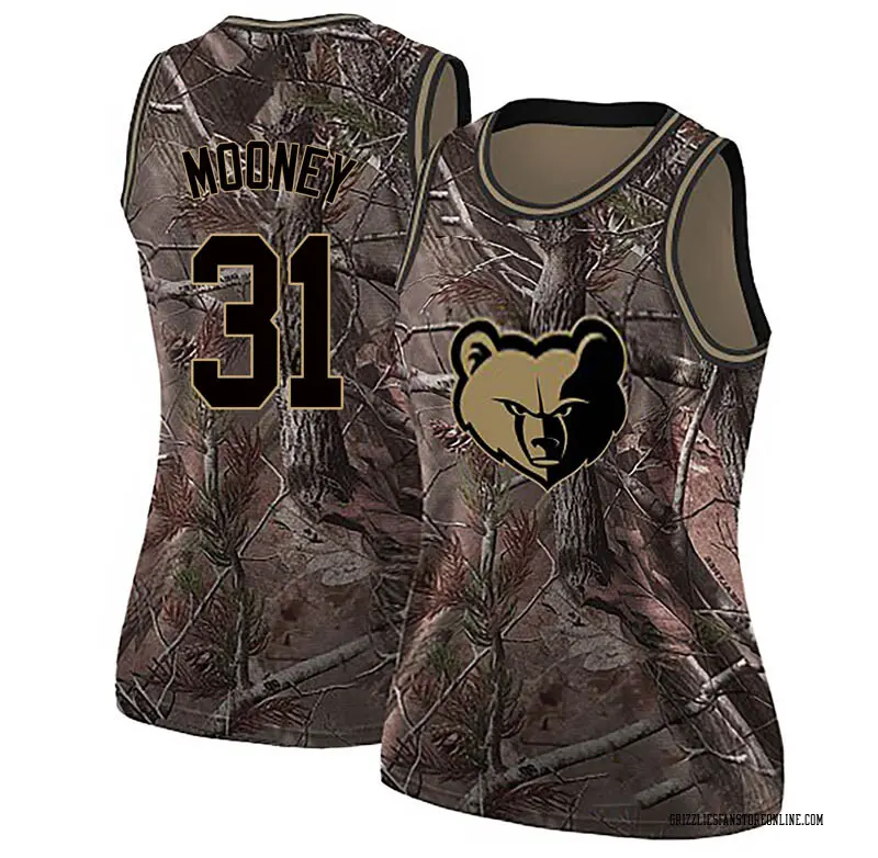 women's memphis grizzlies shirt