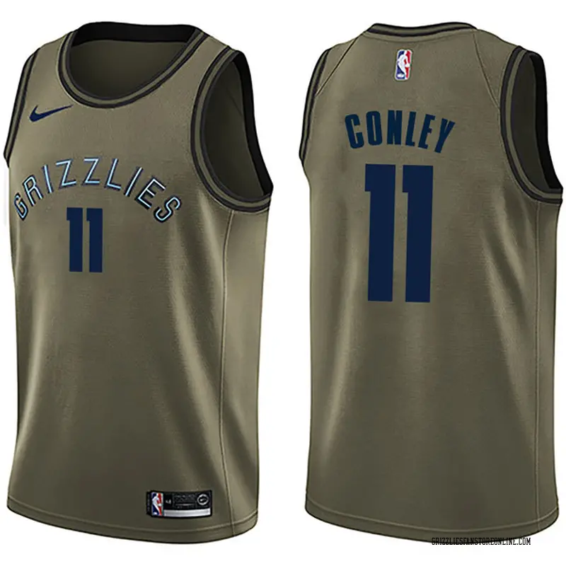 mike conley jersey youth