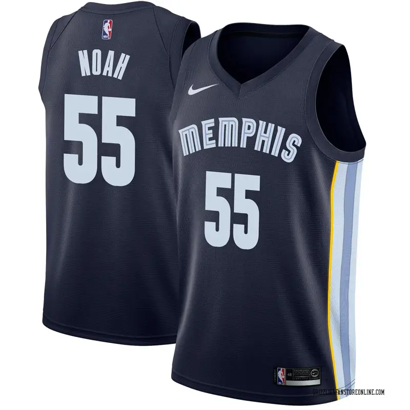 joakim noah youth jersey