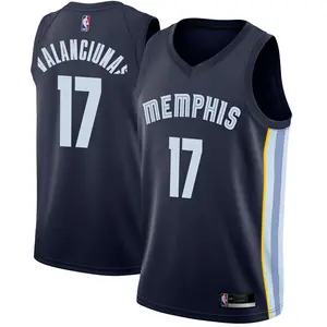 jonas valanciunas jersey