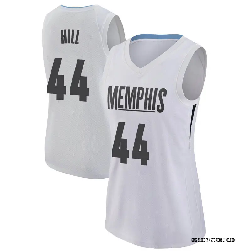 grizzlies city edition jersey