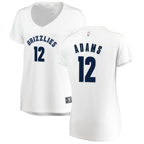 steven adams jersey shirt