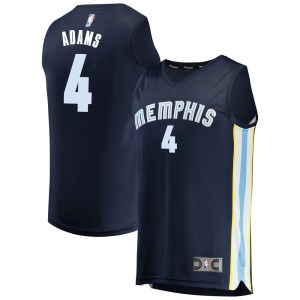 steven adams jersey shirt